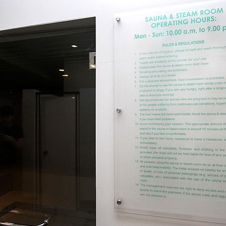 Bernard Holiday Home @ Imperial Suites 쿠칭 외부 사진