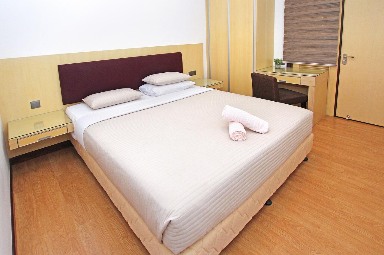 Bernard Holiday Home @ Imperial Suites 쿠칭 외부 사진