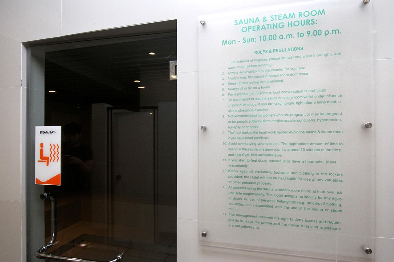 Bernard Holiday Home @ Imperial Suites 쿠칭 외부 사진